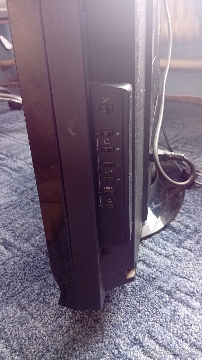 Toshiba 32AV615DG - 5