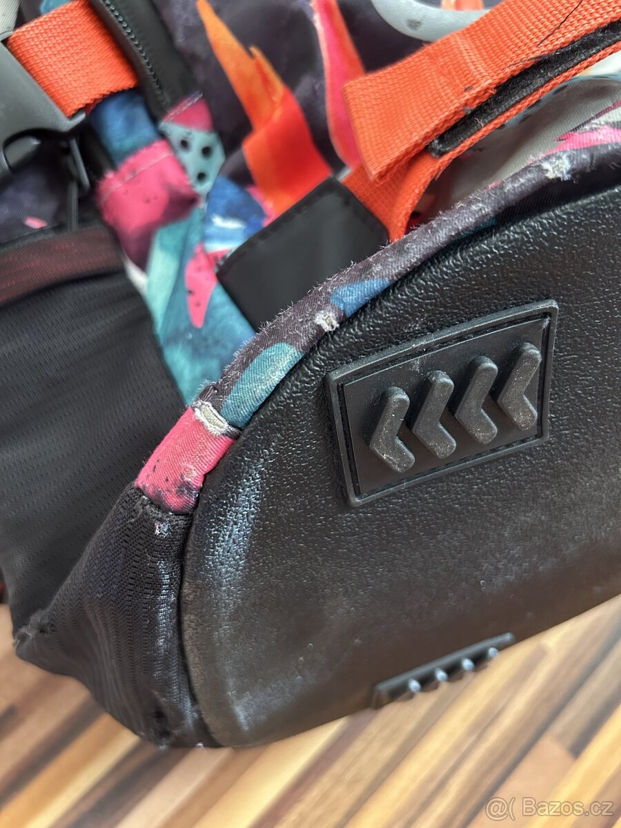 Školní batoh BAAGL Skate - 5