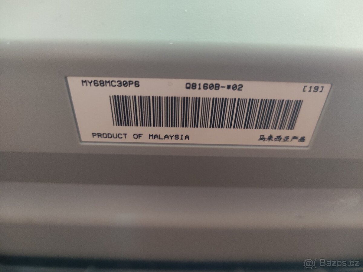 Tiskárna HP Photosmart C3180 - 5