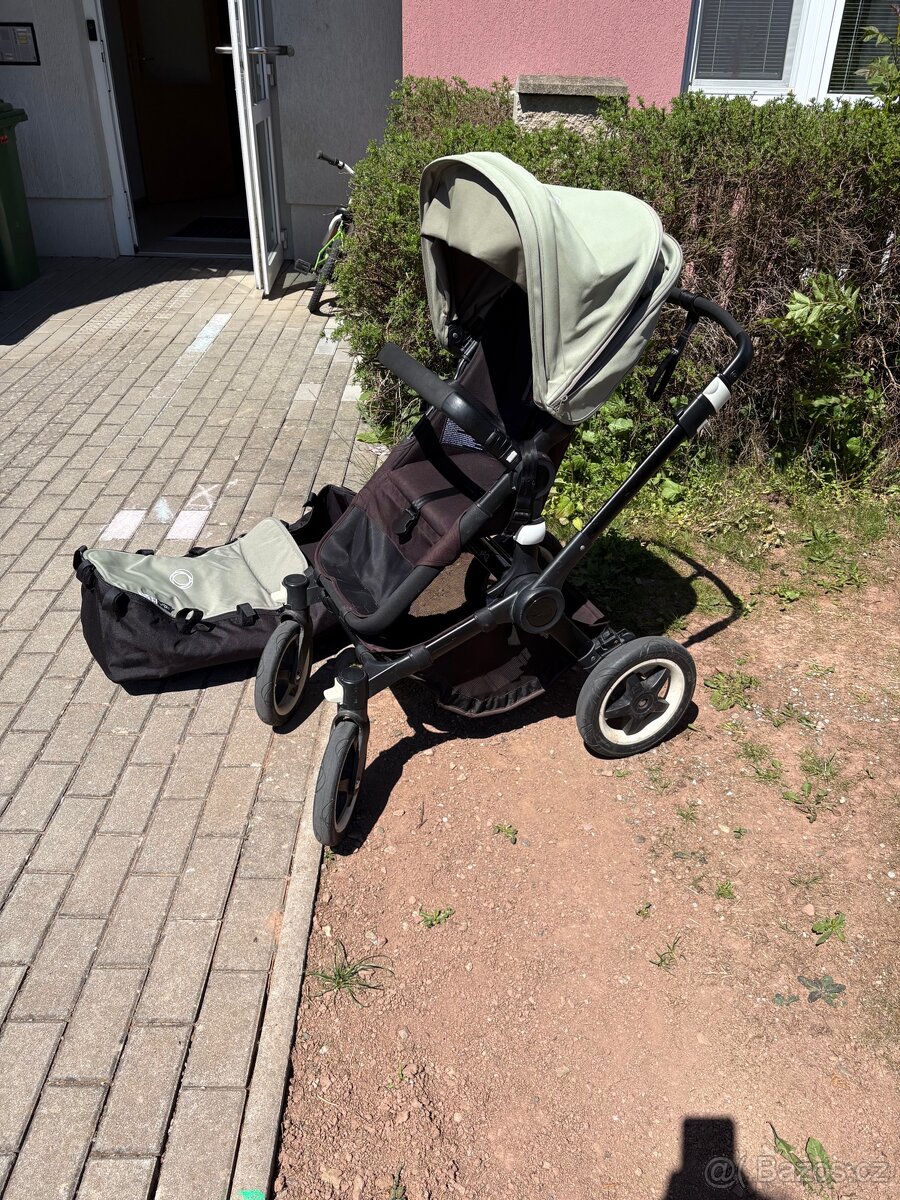 Kočárek Bugaboo Buffalo - 5