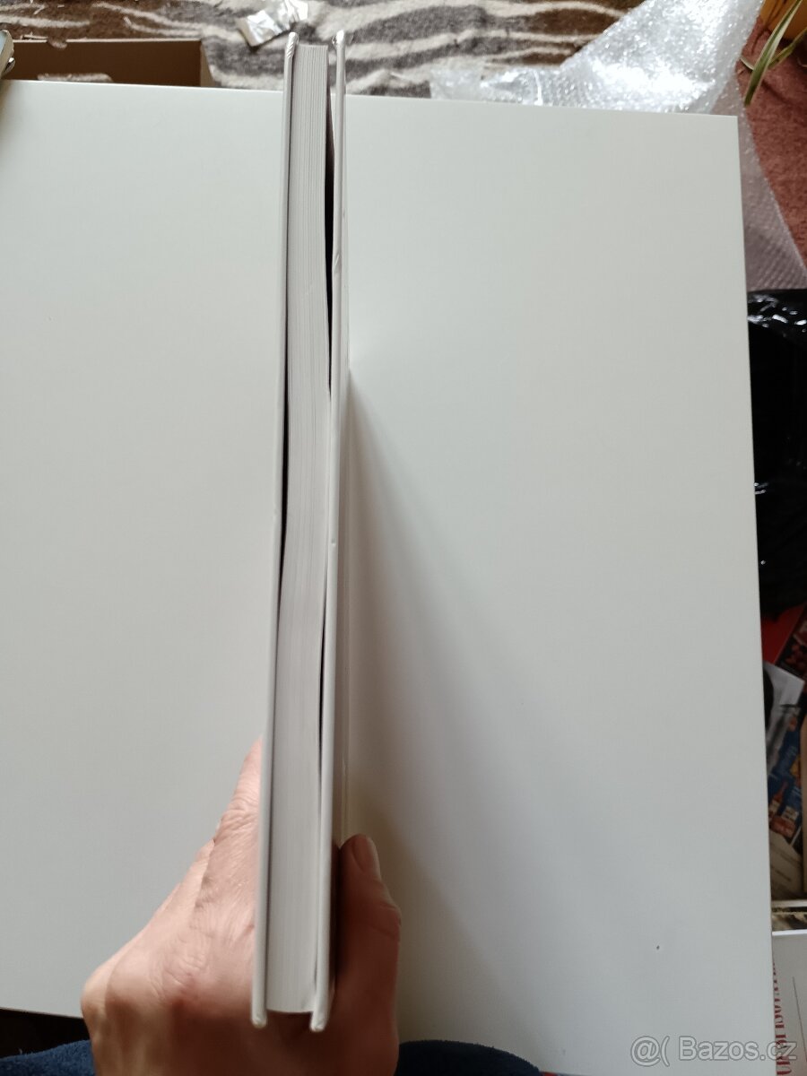 Deset let československých státních drah - 5