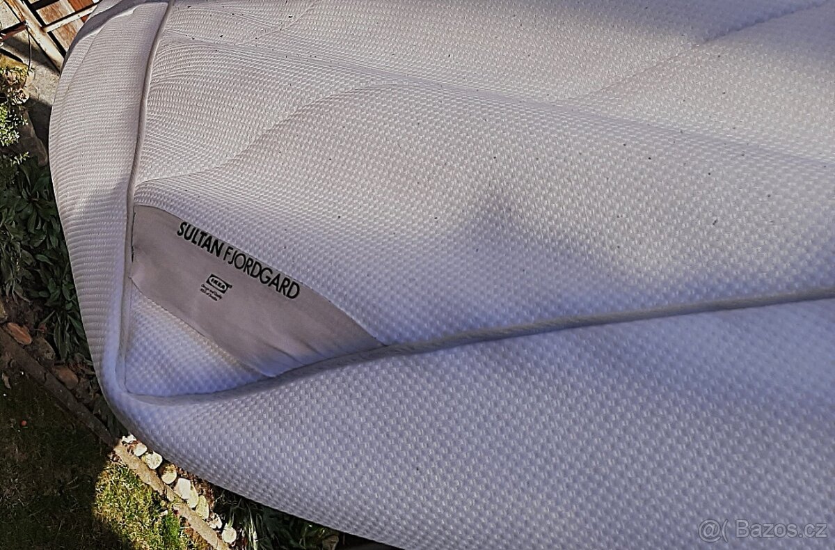 Bunda L/40 znač.+tričko zdarma - 5