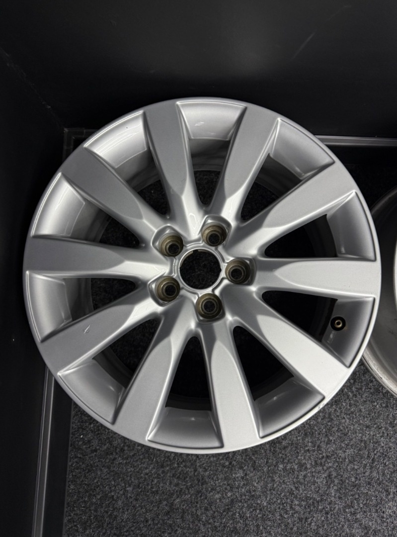 Alu Audi A1 5x100 16” - 5