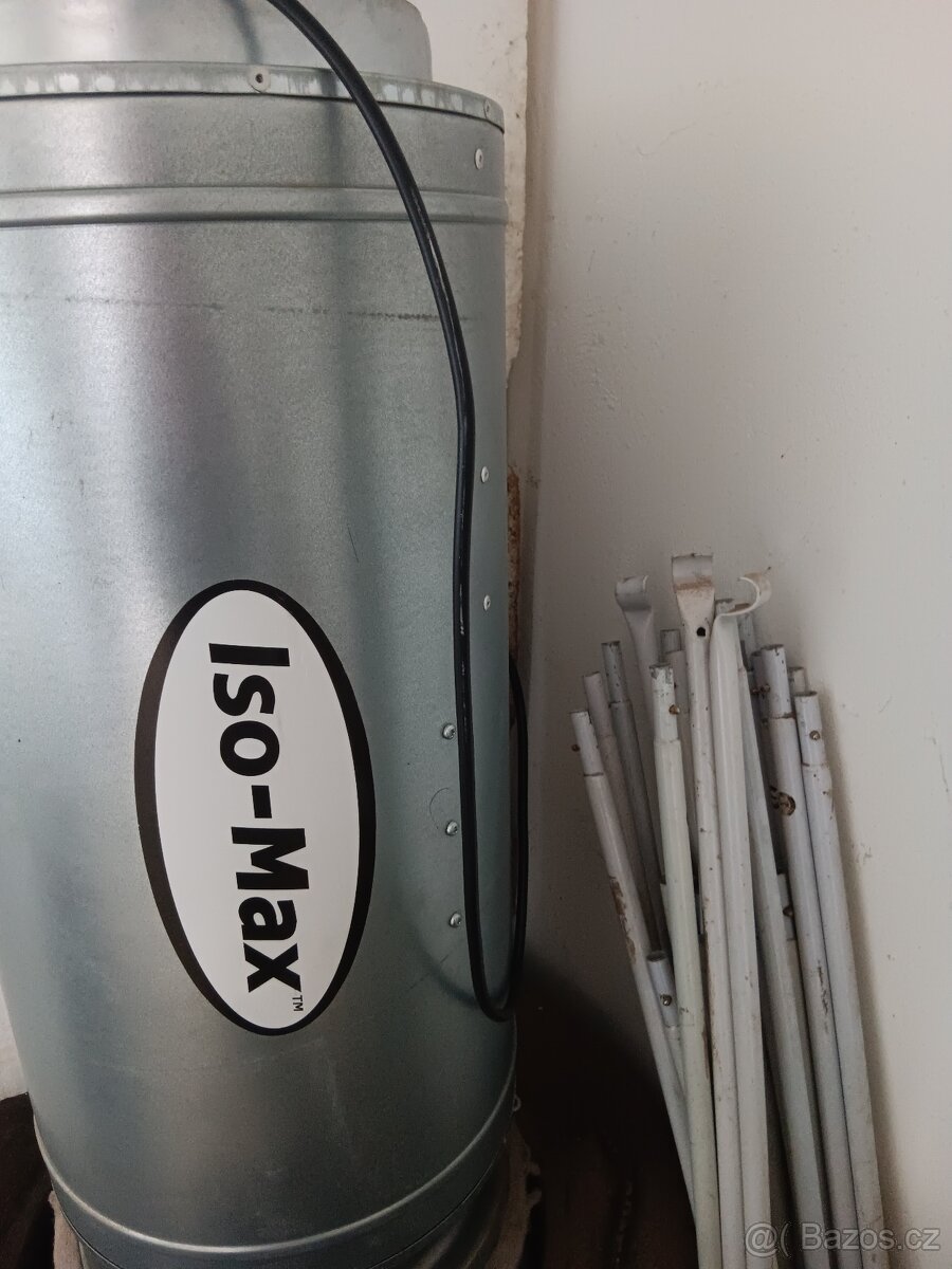 Growbox- pěstební stan - 5