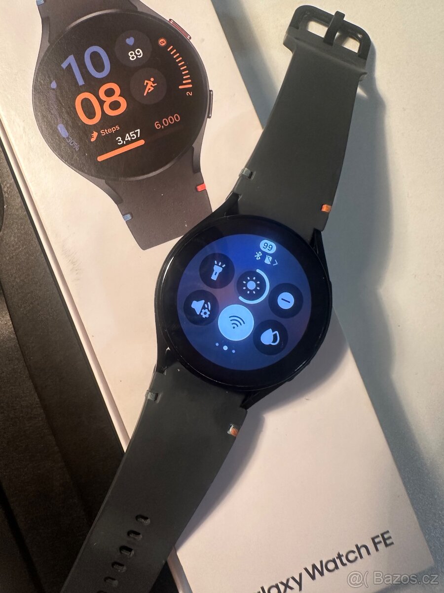 Samsung Galaxy Watch FE - 5