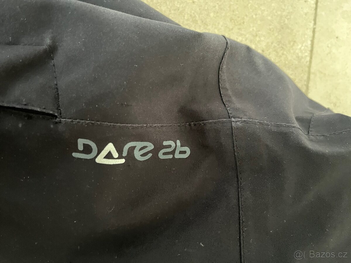 Lyžařské oteplovačky - 5