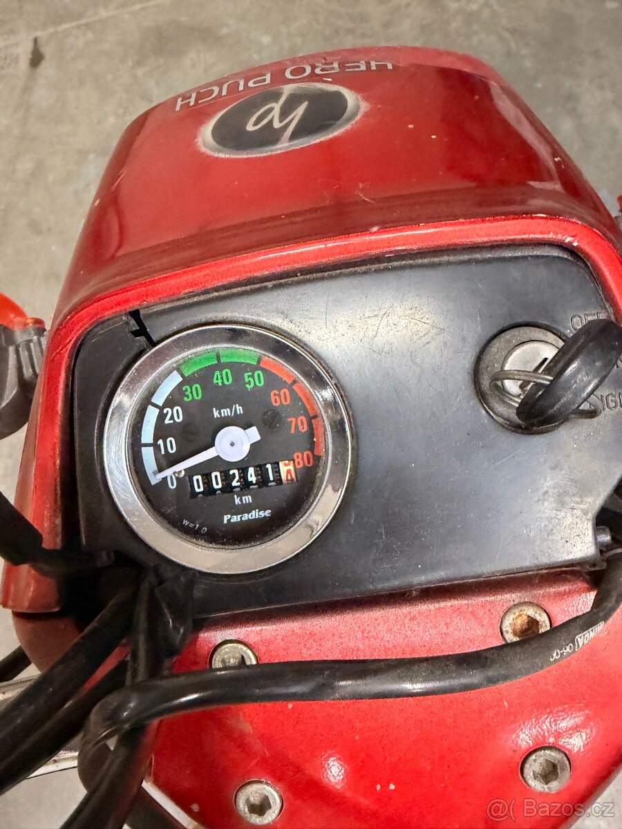 Hero puch - 5