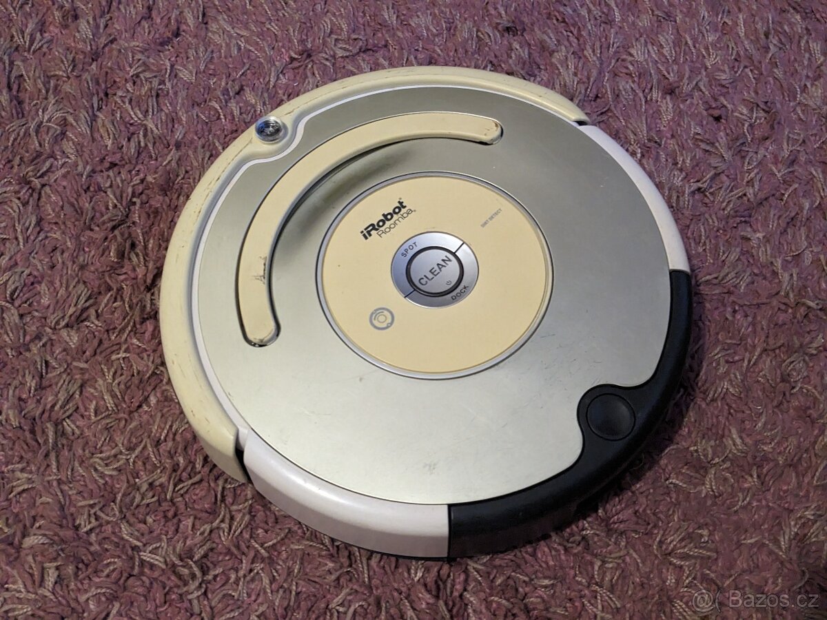 iRobot Roomba - 5