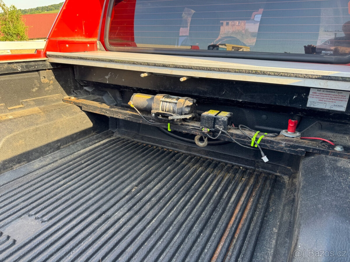 FORD RANGER, 2AW, 3.0.