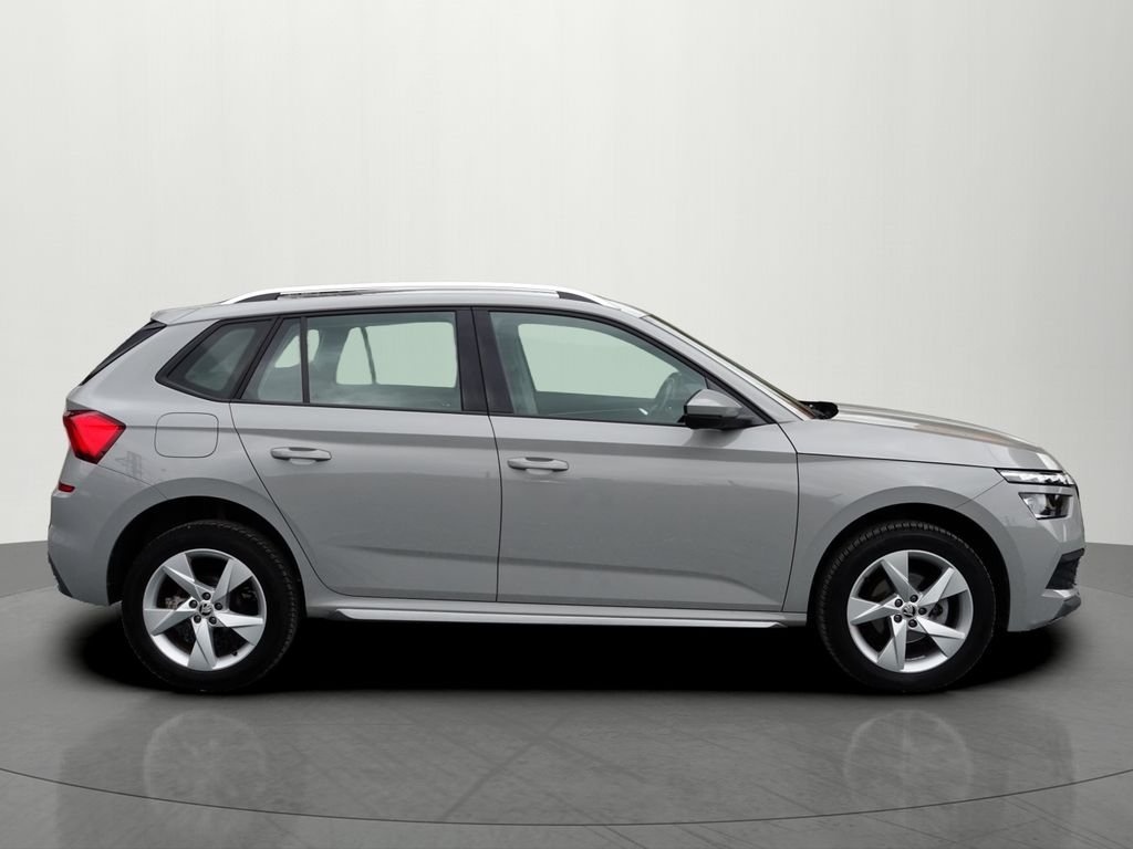 Škoda Kamiq 1.5TSI 110KW,Style Virtual Adaptiv,,Ser.historie - 5