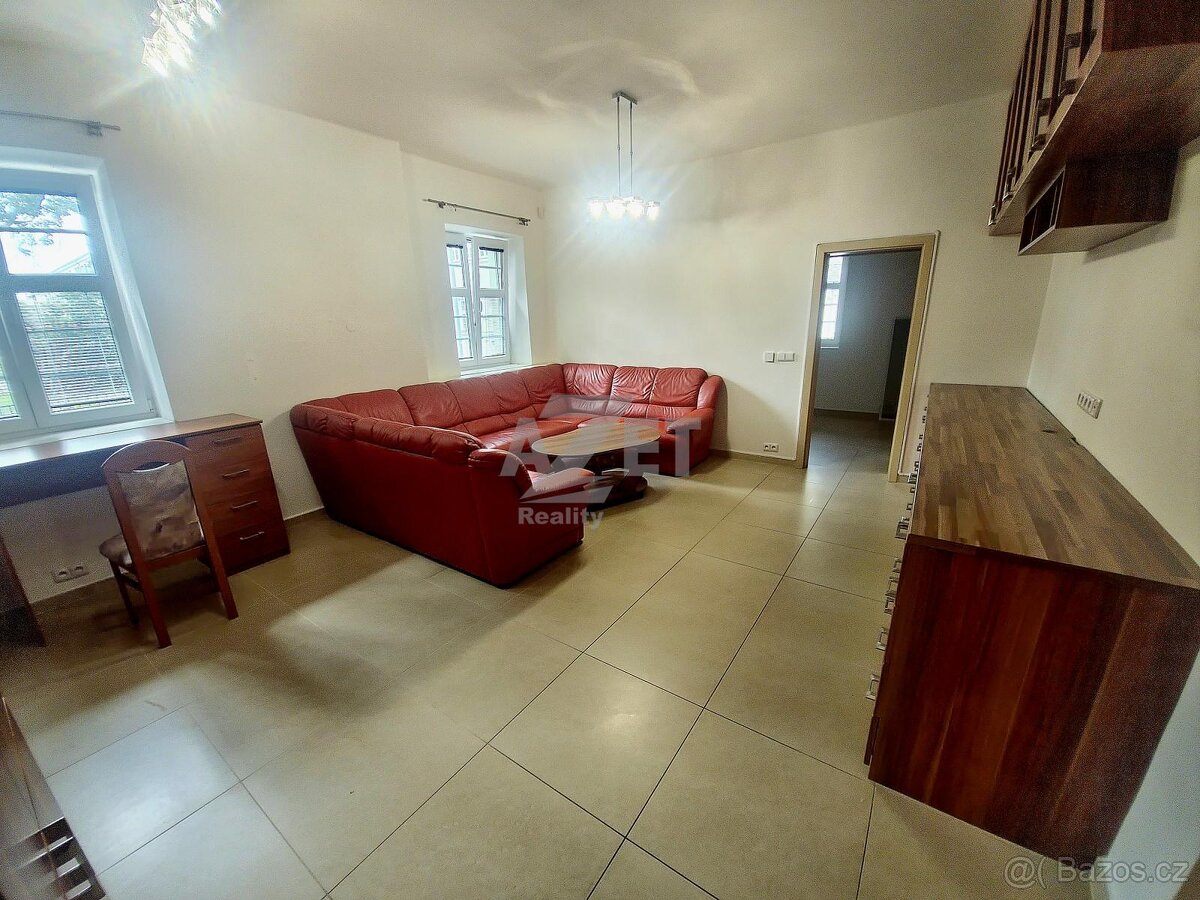 Prodej, byt 4+1, 110 m2, Ostrava - Hrabůvka, ul. Jubilejní - 5