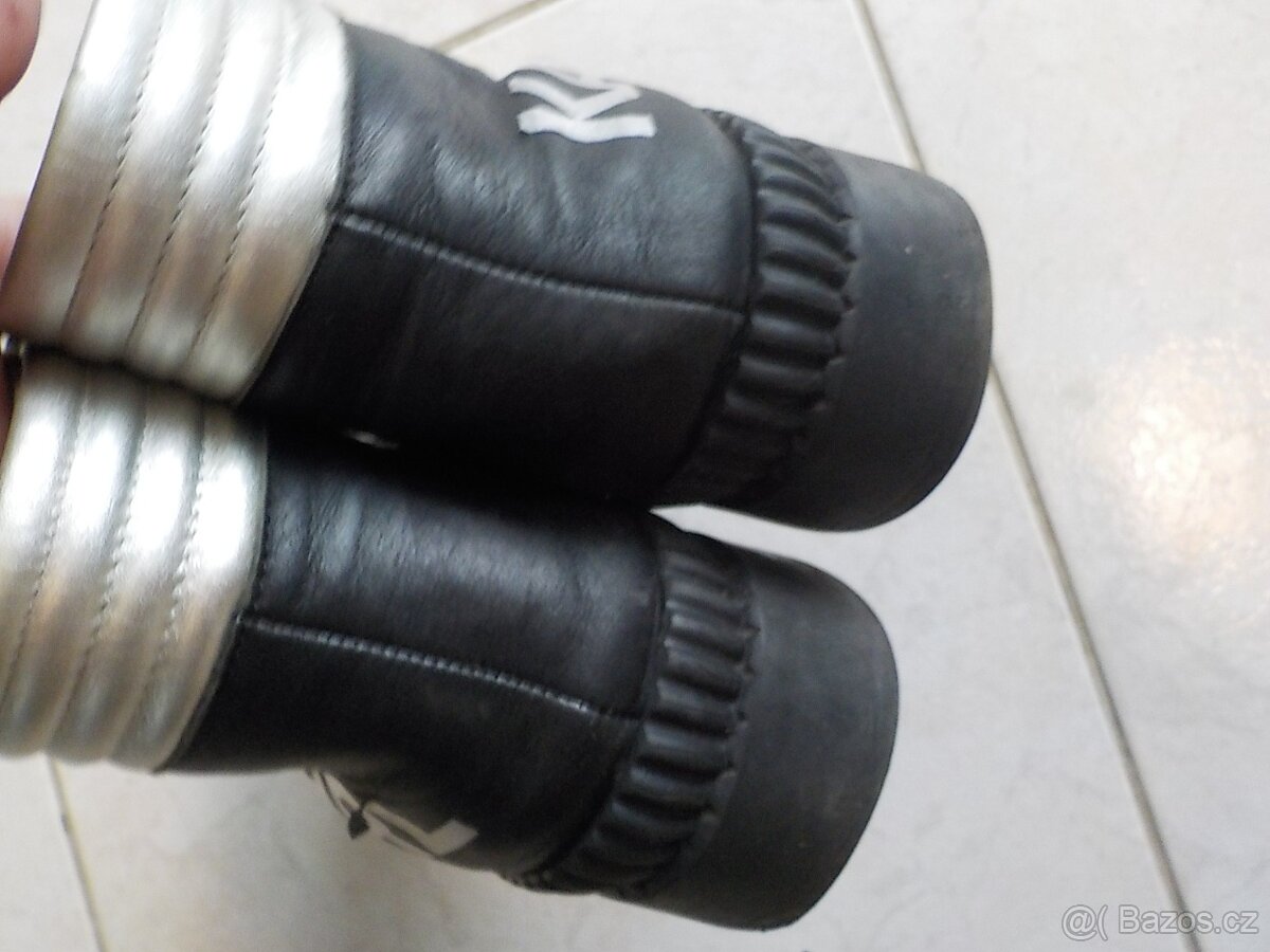 Karl Lagerfeld boty kotnikove vel 39 - 5
