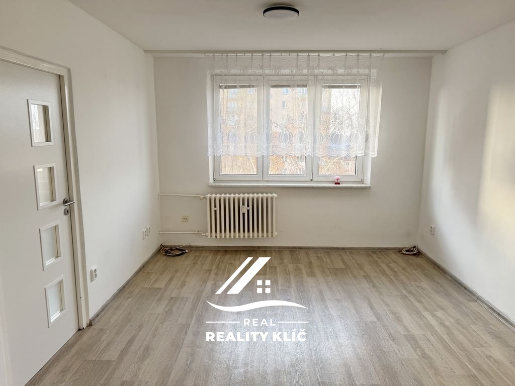 Pronájem bytu 3+1, ul. Čsa. Armády, Hlučín, ev.č. 00409 - 5