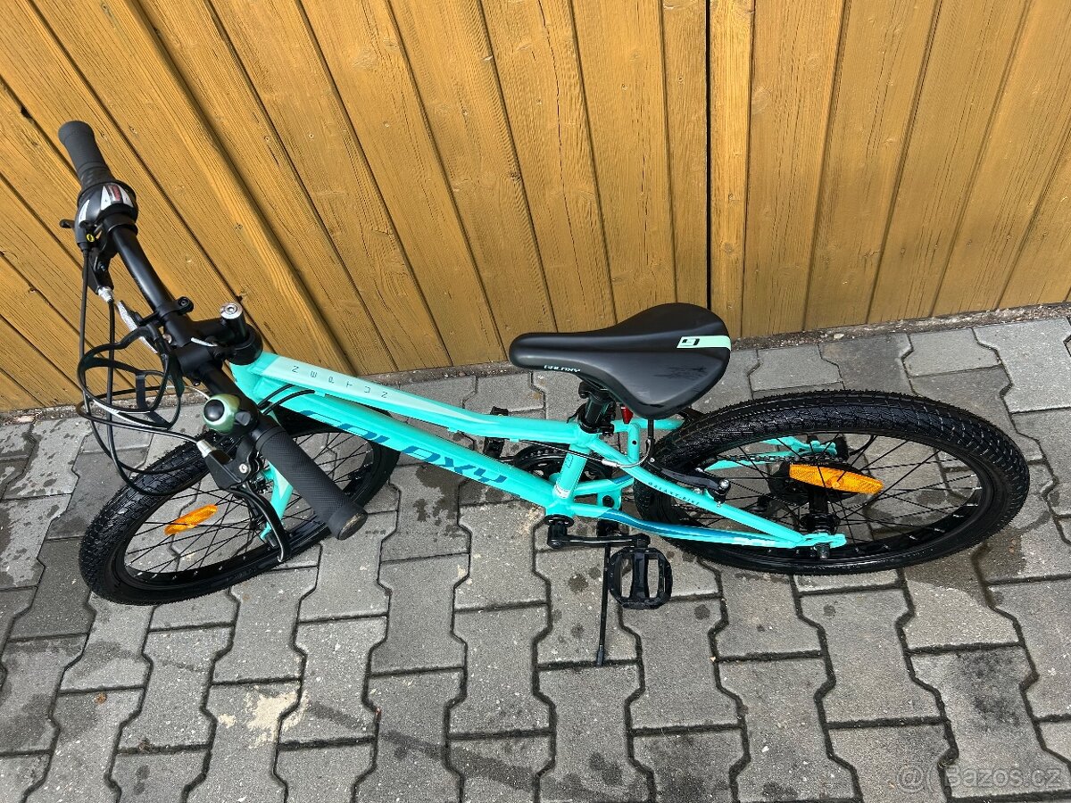 Dětské kolo Galaxy Neptun 20” - 5