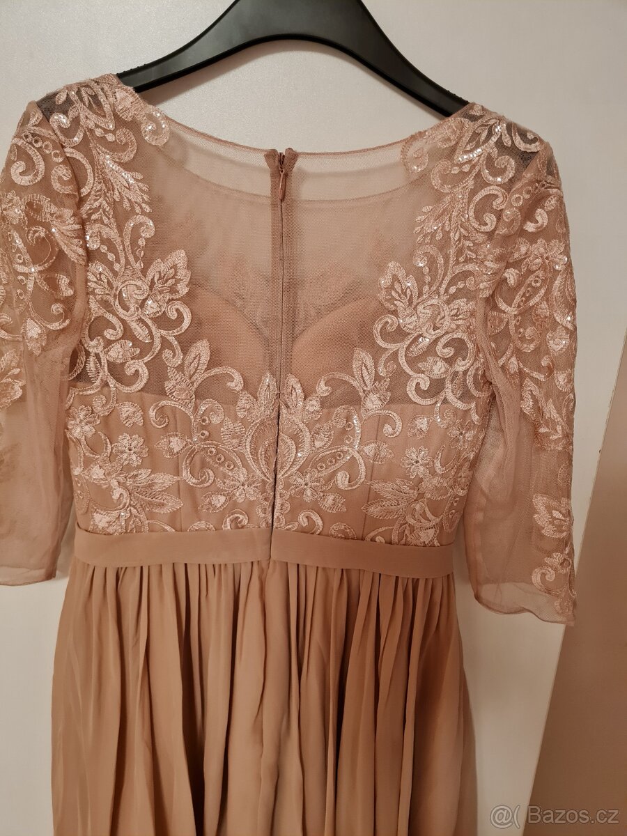 společenské šaty - 5