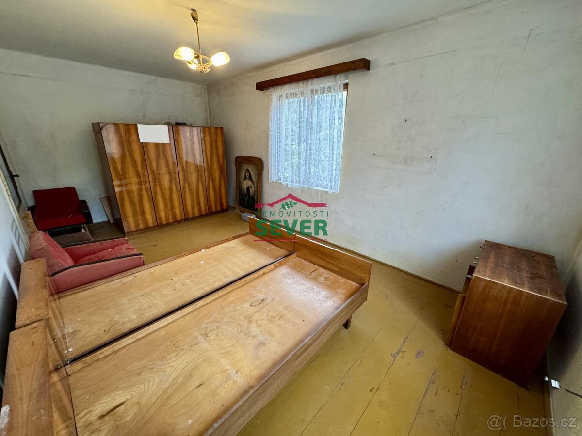 Prodej, RD, Liběšice - Lhota, okr. Louny - 5