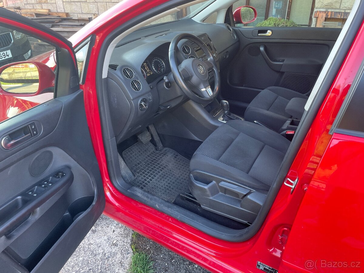 VW Golf Plus 1.2 tsi 77 kw DSG (48.800 km) - 5