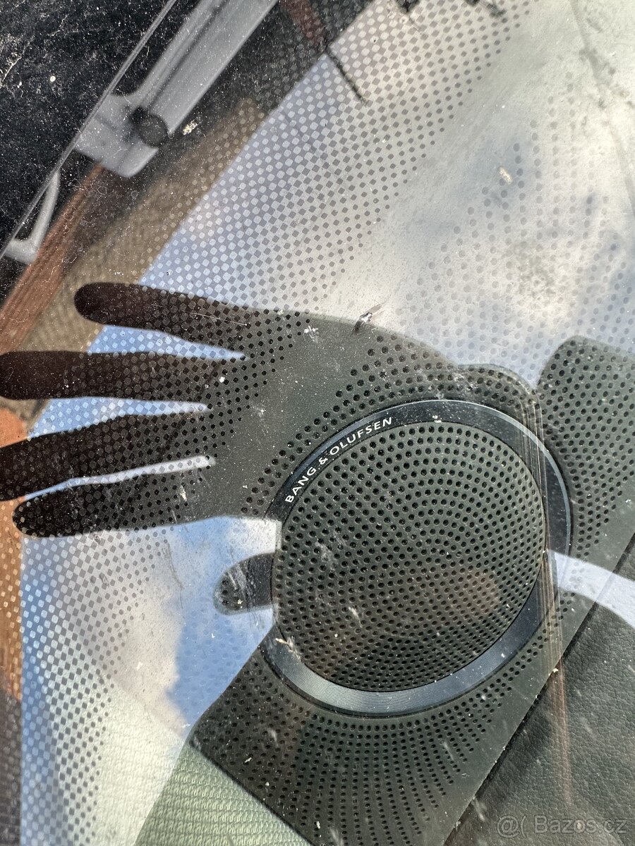 Audi Díly A4 Allroad - 5