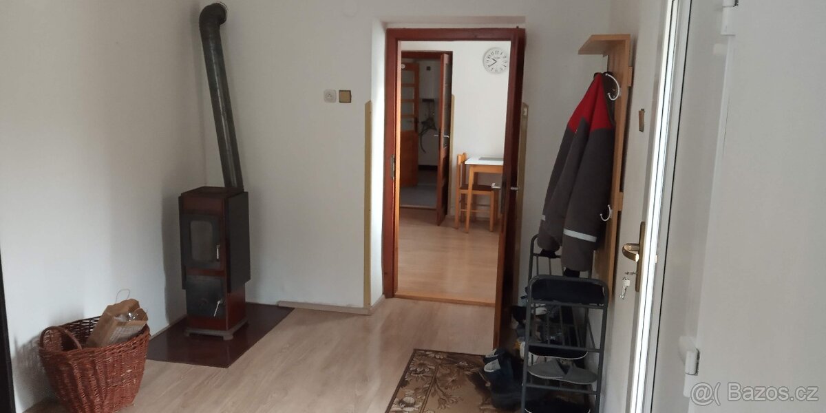 Pronájem bytu 3+1 - 5