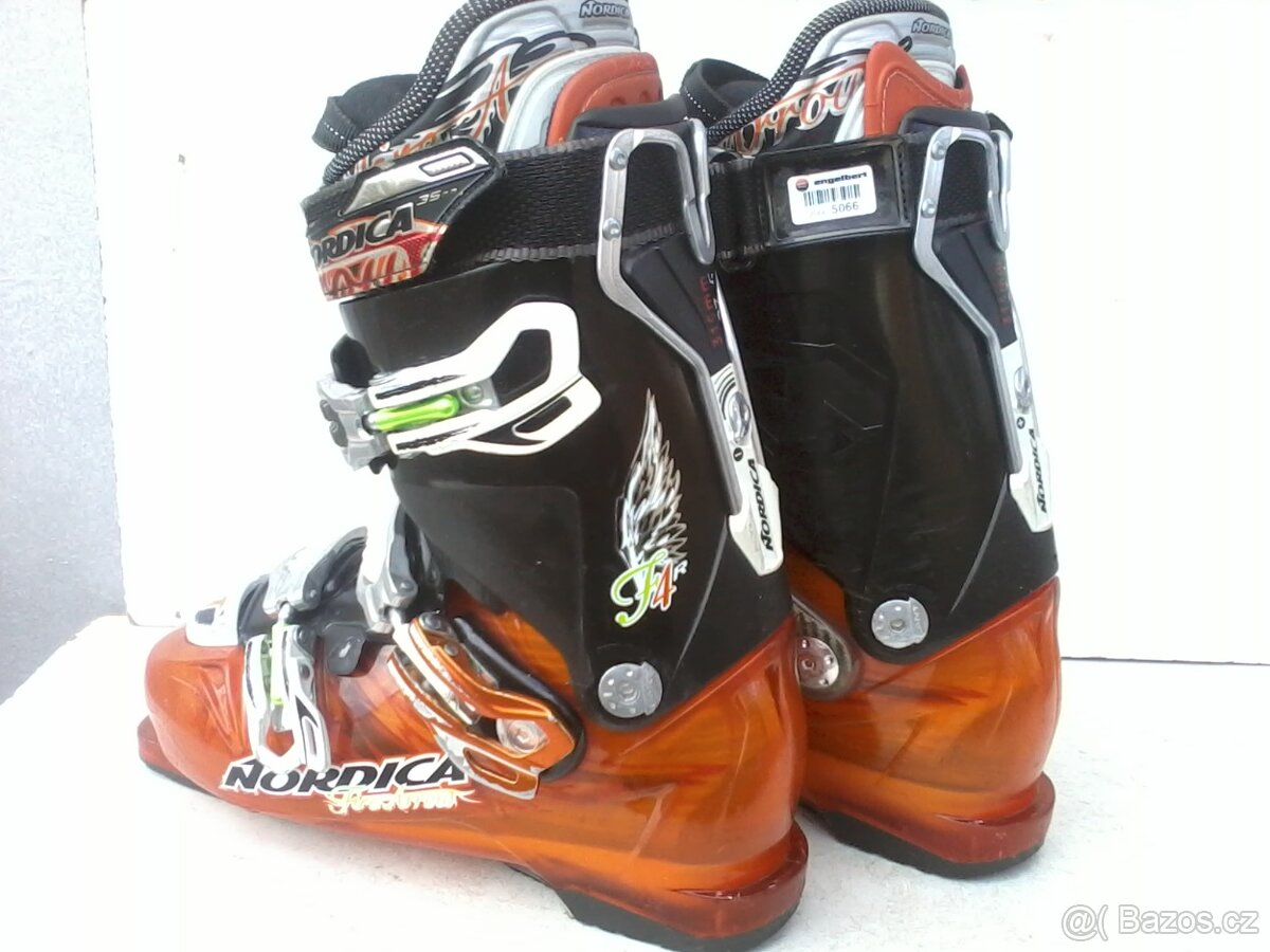 Lyžáky Nordica 27,5 - 5