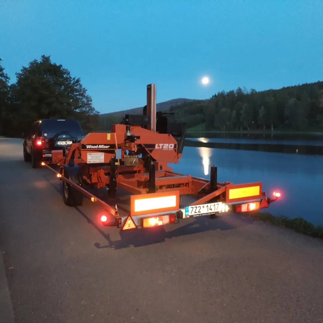 Trámy fošny prkna - 5