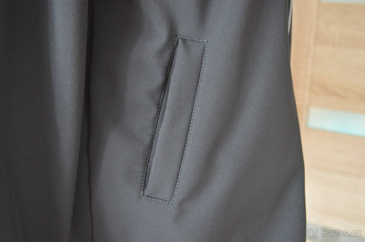 Chlapecká (dívčí) softshellová bunda - 5