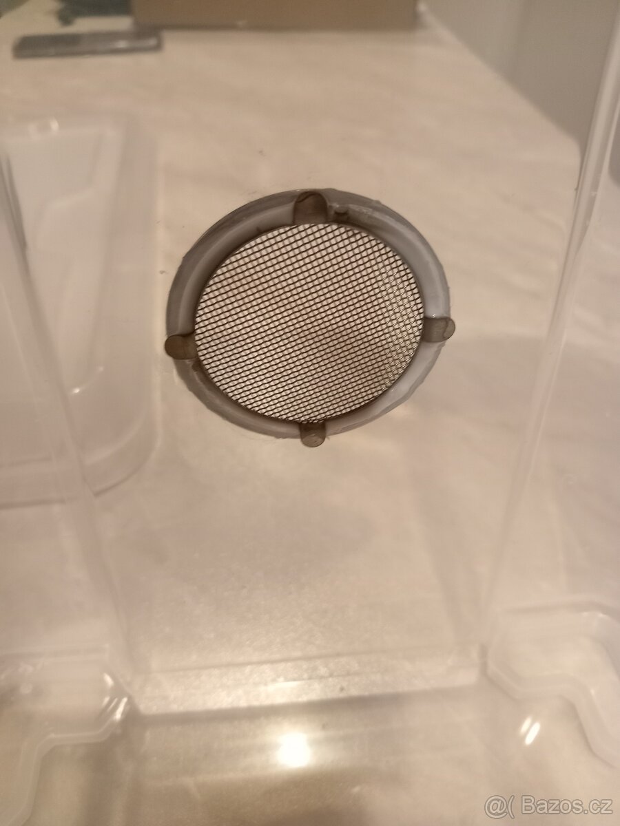 Fauna box, pro zvířata či krmný hmyz, verze 1 - 5