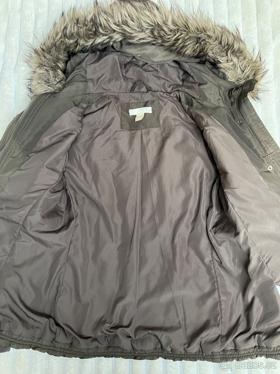 H&M bunda - 5