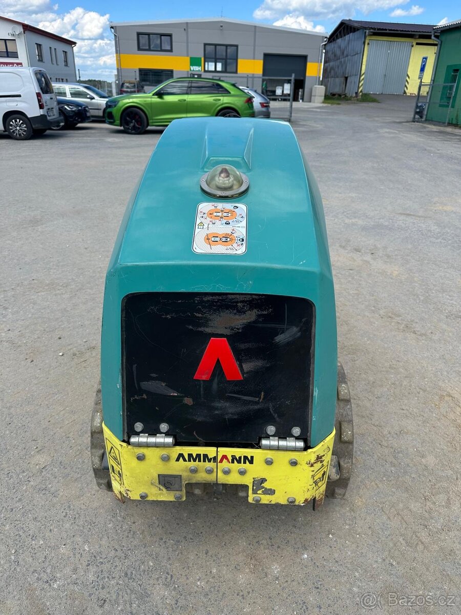 Ammann ARR 1575 - 5