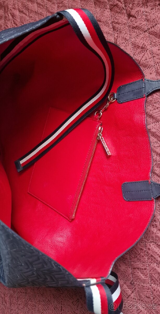 Kabelka Tommy Hilfiger - 5