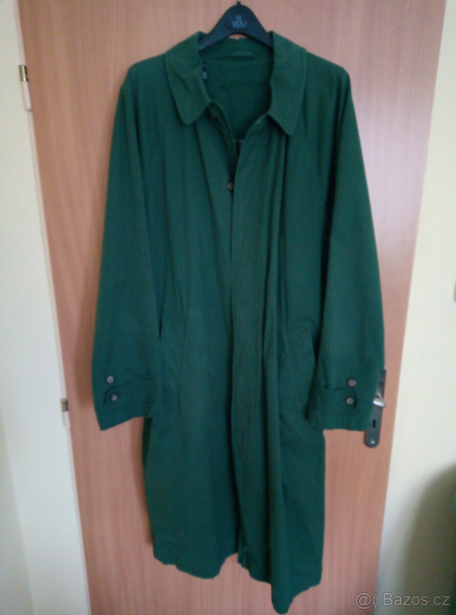 Pánský kabát STONES Casuals XXL - 5