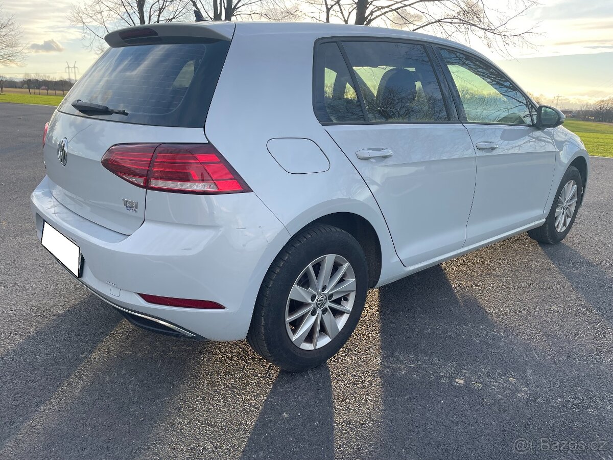 Golf 7 2017 1.0 tsi 81kw TK do 2/2026 - 5