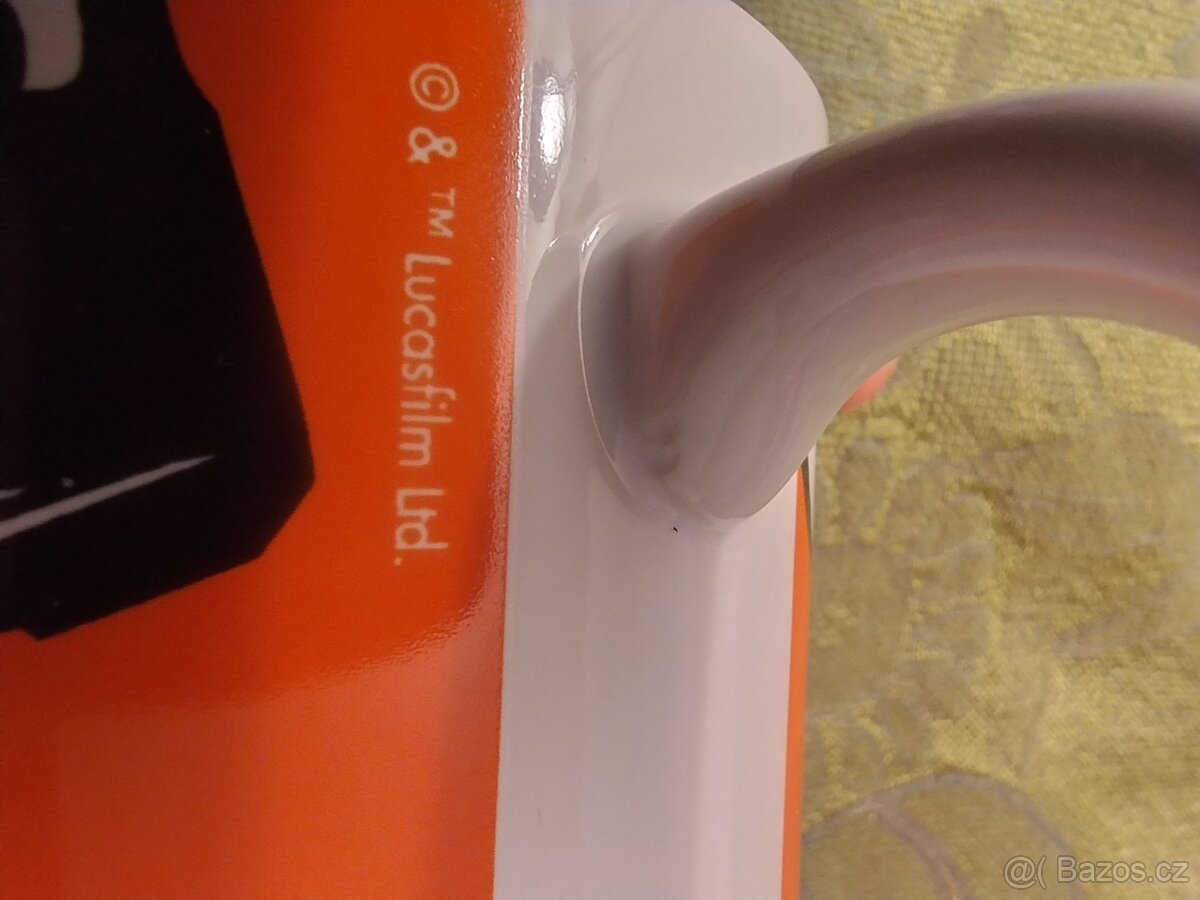 Hrneček STAR WARS - 5