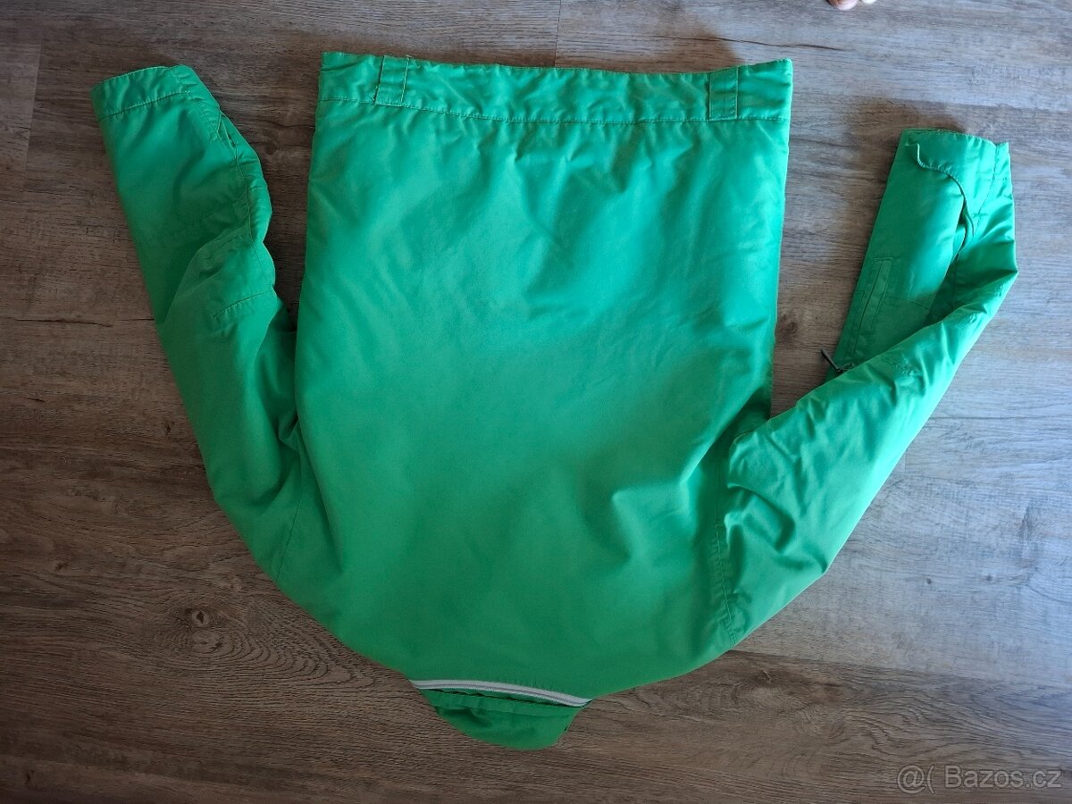 Zimní, lyžařská bunda - 5