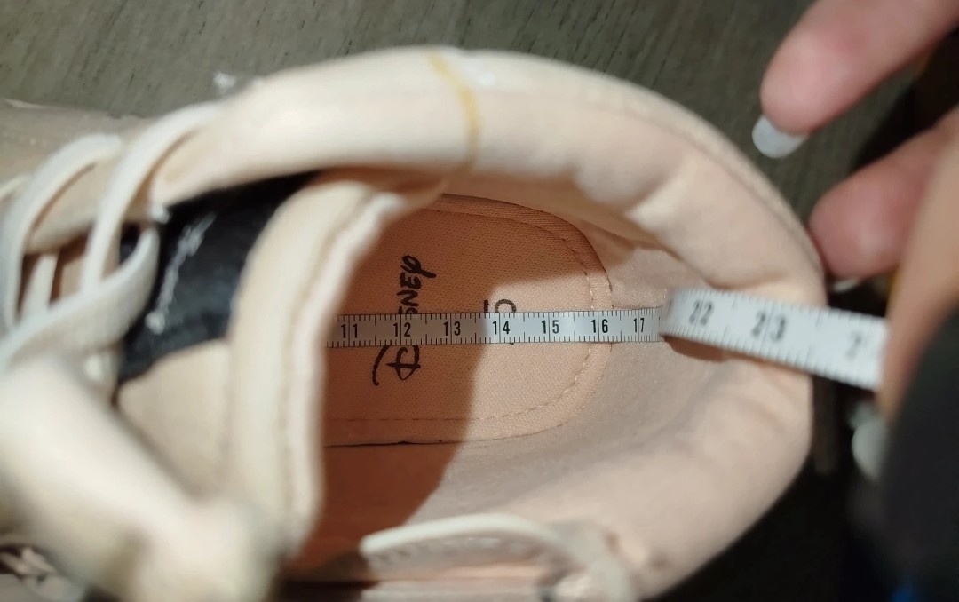 Kotníkové boty s Minnie 25 - 5