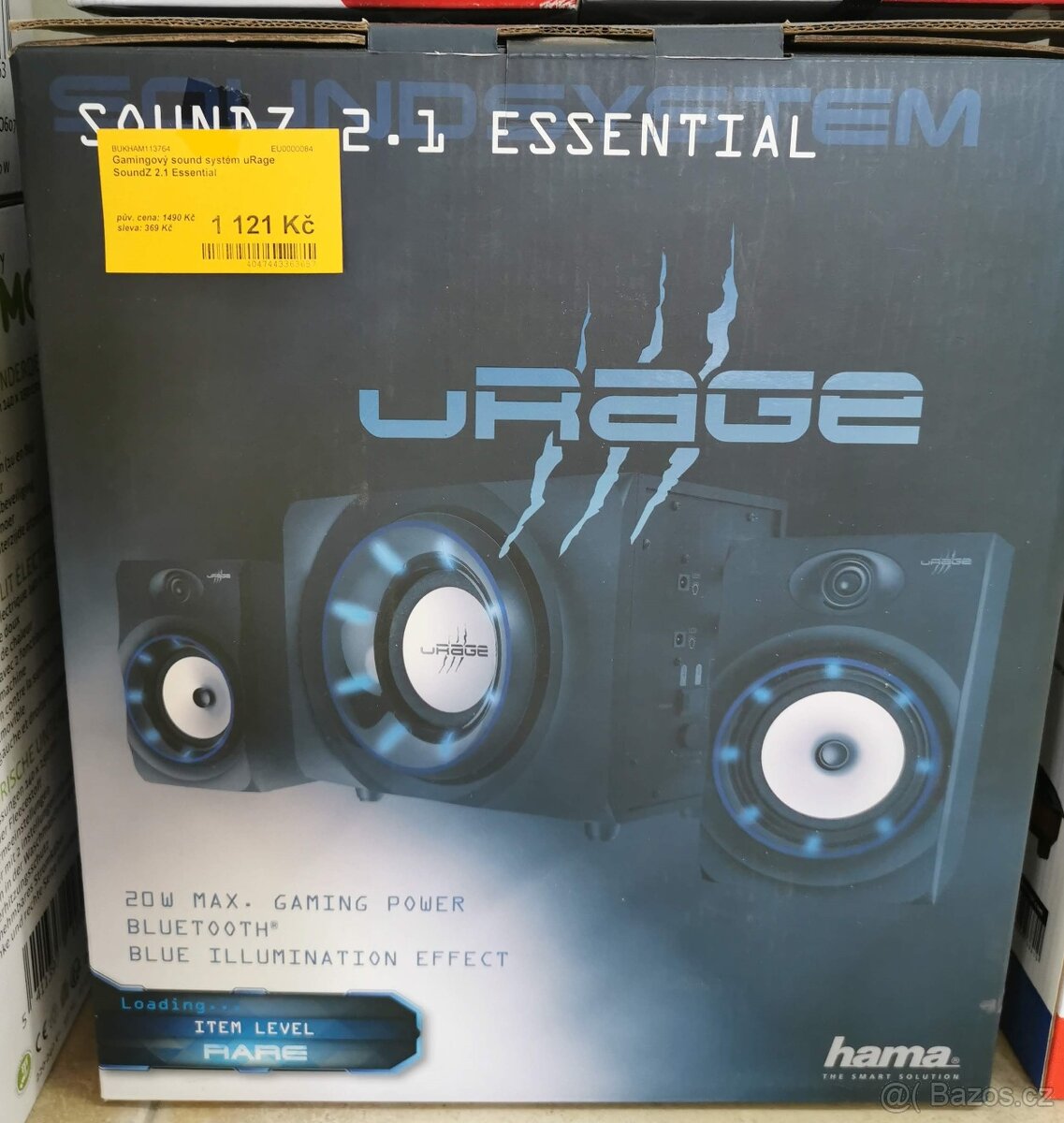 Výprodej elektro - různé - 5