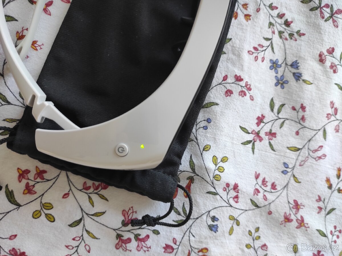 Sonny 3D brýle,2 kusy,bez kablíků,(cena 400za oba+ poštovné) - 5