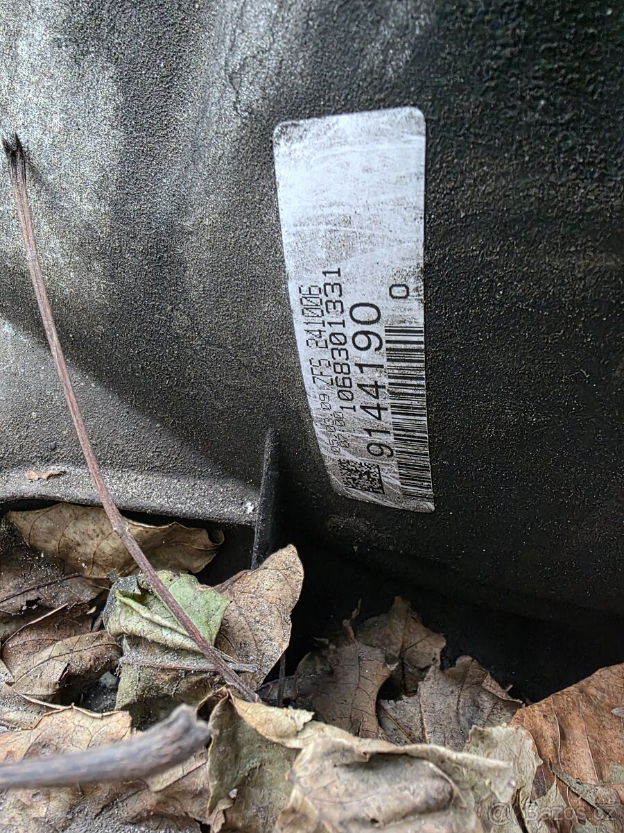 Dily bmw 730d f01 - 5