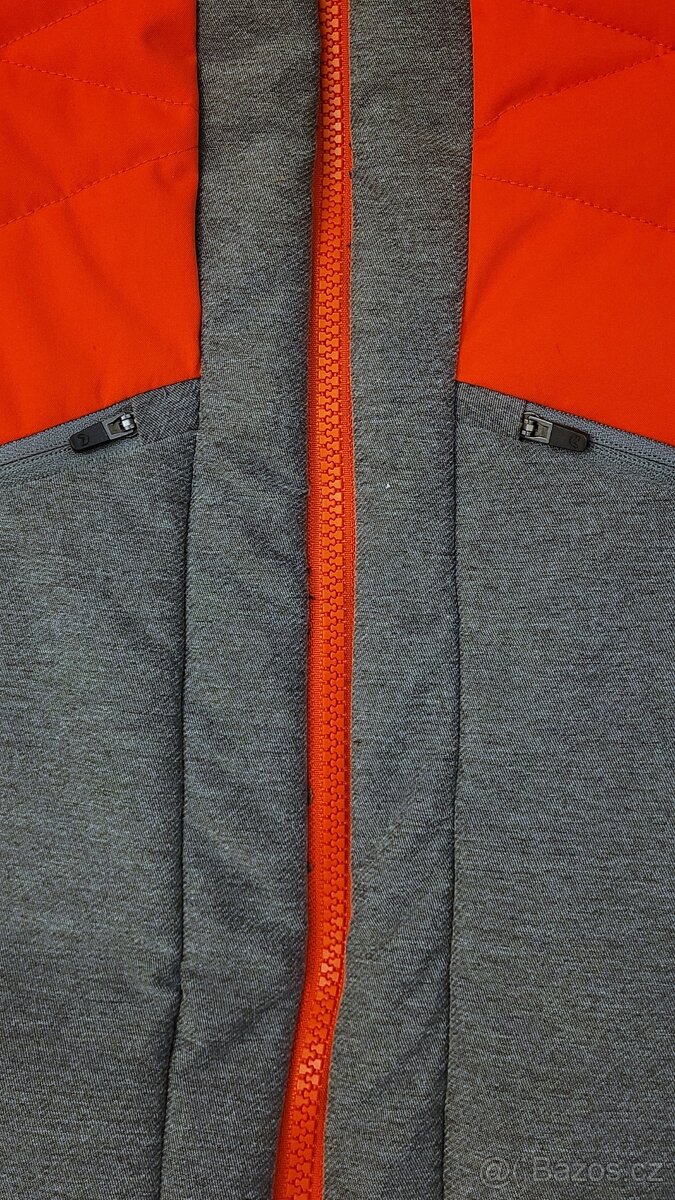 Zimní bunda Northfinder, vel. L - 5