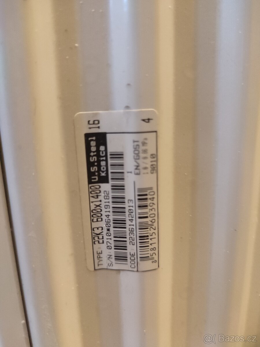 Korado VK22/1400/600 - 5