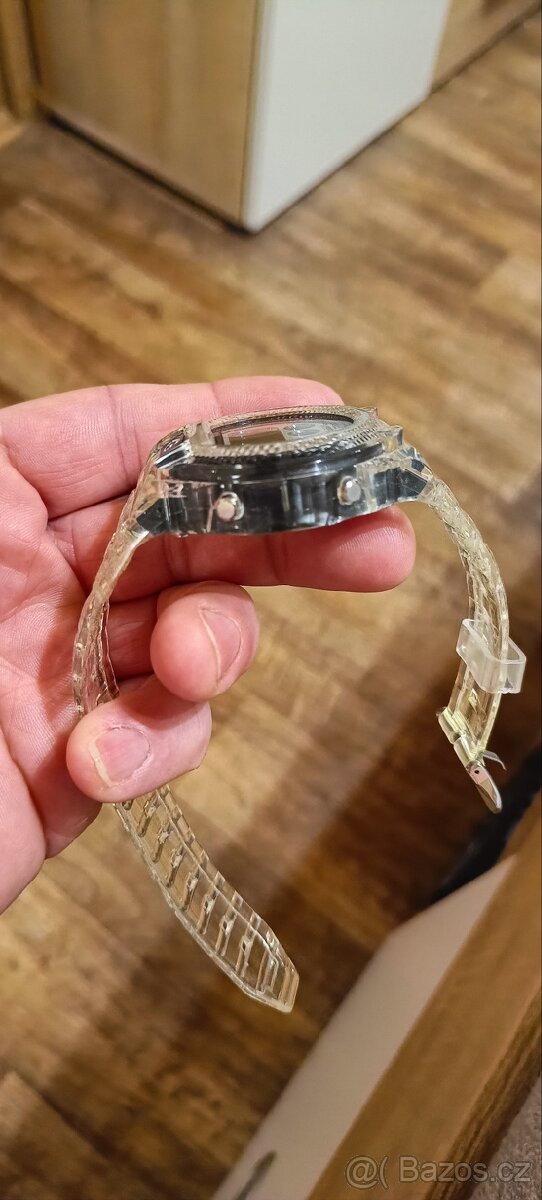 Casio g shock DW 6900HM - 5