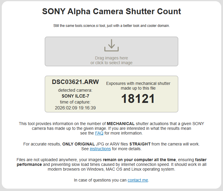 Sony A7 + příslušenství - 5