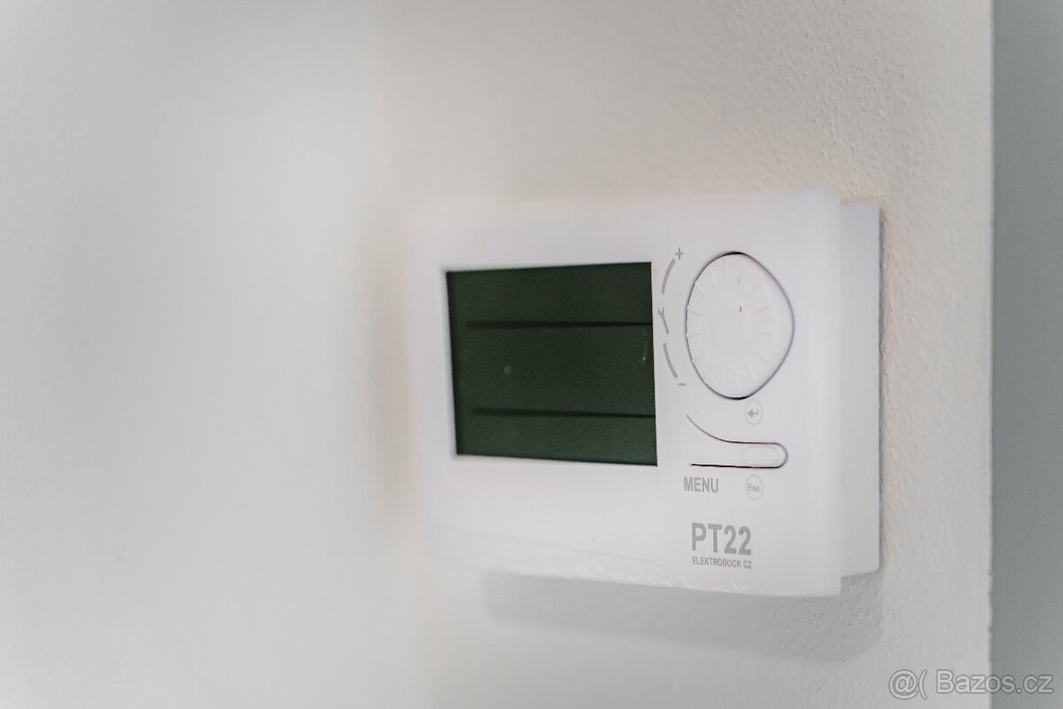 Prodej bytu 2+1, po rekonstrukci, Telč - 5