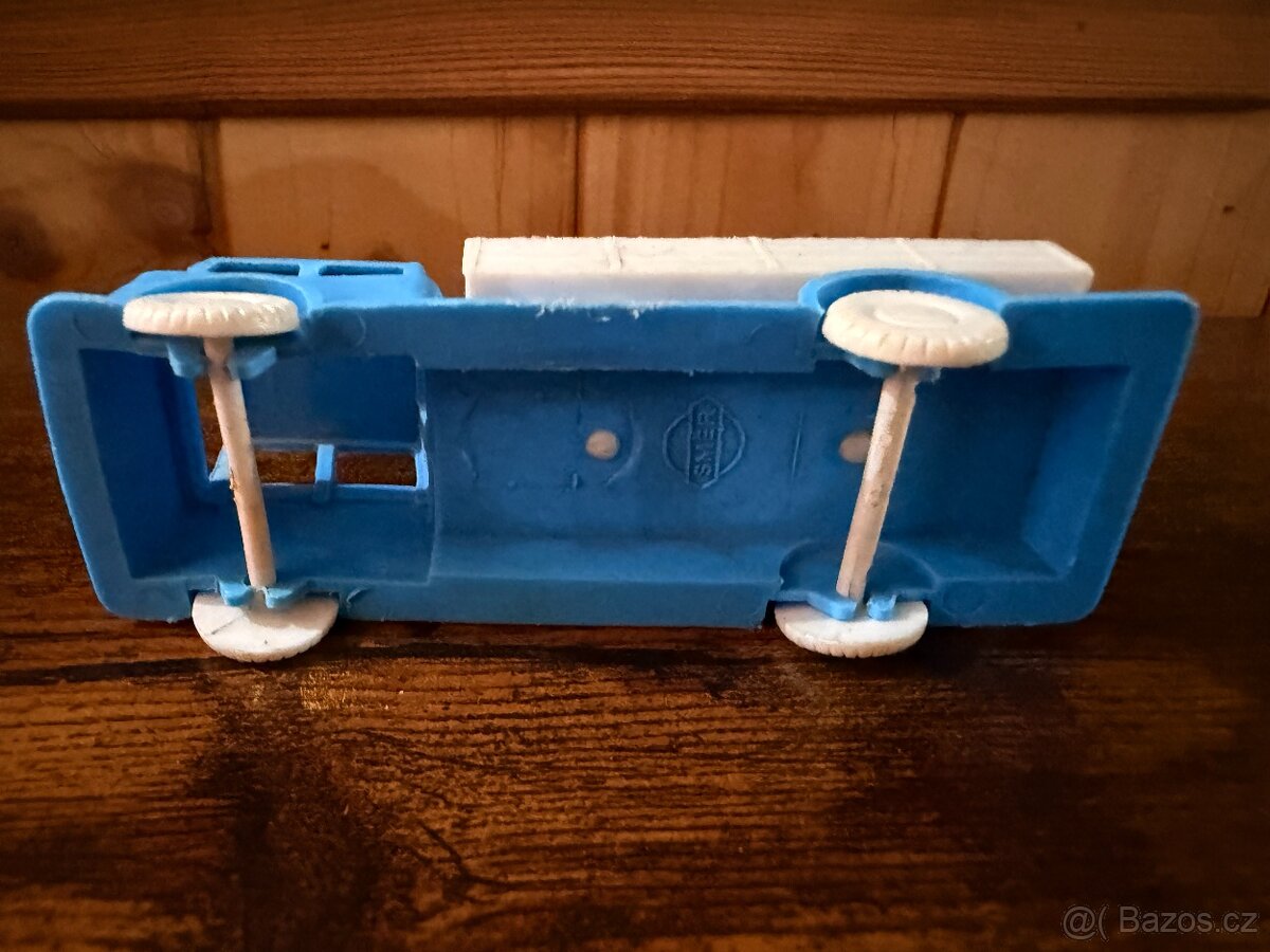 Nákladní auto SMĚR - 5