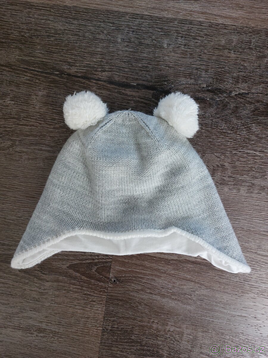 Dětské oblečení a boty - 5