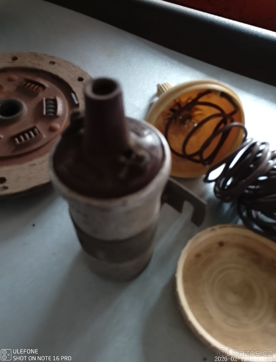 LADA 2101 / 2102 - 5