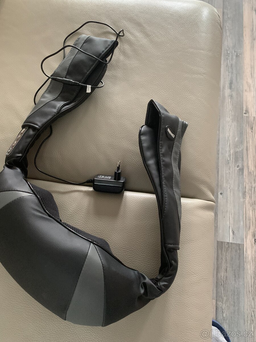 Masážní přístroj Marnur - 5