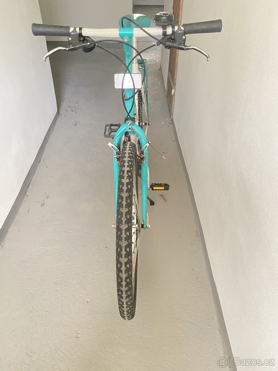 Dámské kolo Corex elle - 5