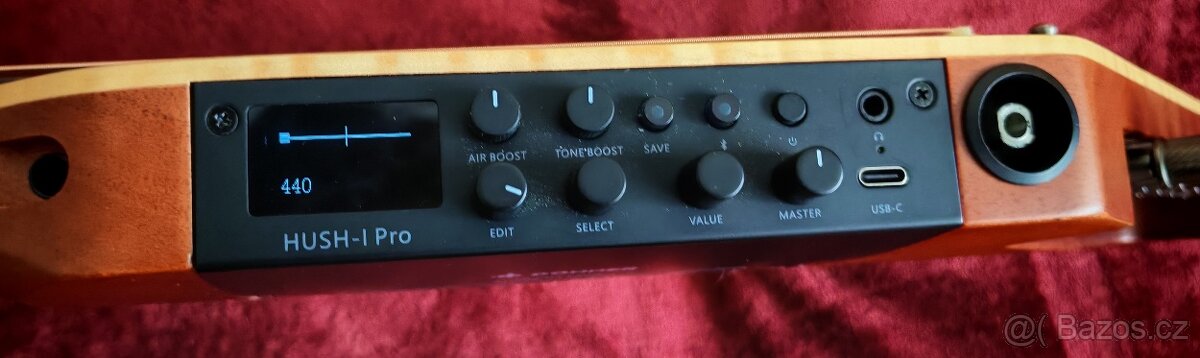 Donner Hush-I Pro - 5