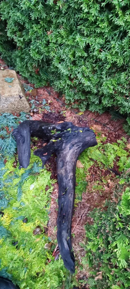 dekorace skalka či jezírko - 5